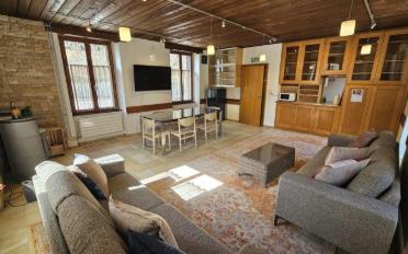 Single house 3.5 rooms - image - 11