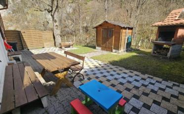 Single house 3.5 rooms - image - 10