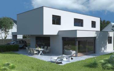 Single house 5.5 rooms - image - 2