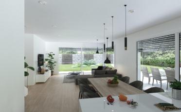 Single house 5.5 rooms - image - 4