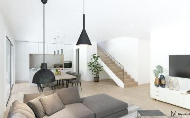 Single house 5.5 rooms - image - 3