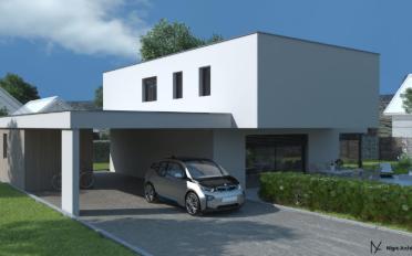 Single house 5.5 rooms - image - 1