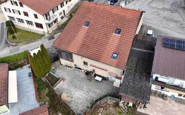 Maison 10.5 pièces - image - 4