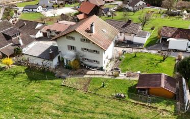 Immeuble mixte - image - 3