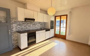 Single house 5 rooms - image - 2