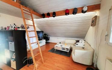 Wohnung 2.5 Zimmer - image - 2