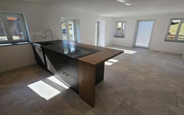 Wohnung 5.5 Zimmer - image - 3