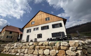 Wohnung 5.5 Zimmer - image - 1