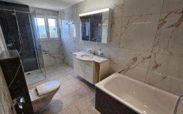 Wohnung 5.5 Zimmer - image - 11