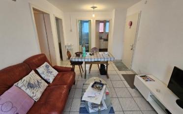 Apartment 3 rooms - image - 4