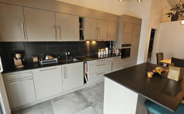 Wohnung 3.5 Zimmer - image - 3