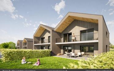 Villa 5.5 pièces - image - 1