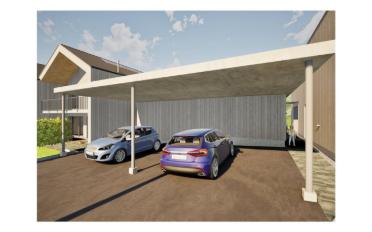 Villa 5.5 rooms - image - 8