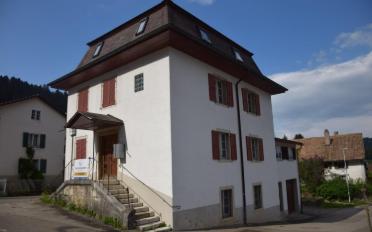 Duplex 5 Zimmer - image - 1
