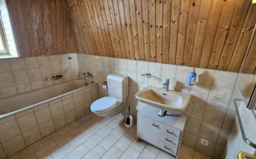 Duplex 5 Zimmer - image - 11