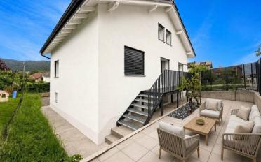 Maison 7.5 pièces - image - 12