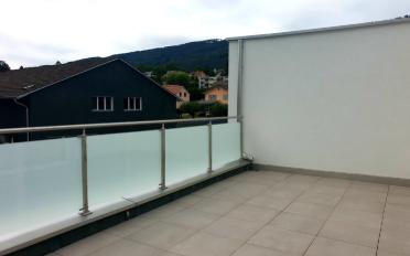 Doppeleinfamilienhaus 5.5 Zimmer - image - 7