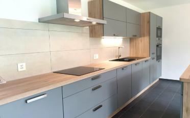 Doppeleinfamilienhaus 5.5 Zimmer - image - 4