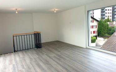 Doppeleinfamilienhaus 5.5 Zimmer - image - 6