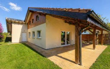 Maison 4.5 pièces - image - 12