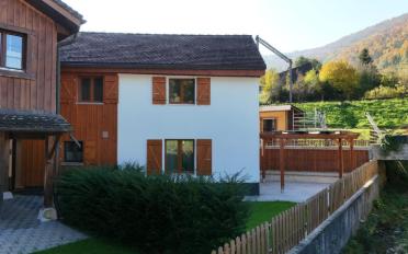 Maison 3.5 pièces - image - 2