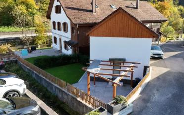 Maison 3.5 pièces - image - 3