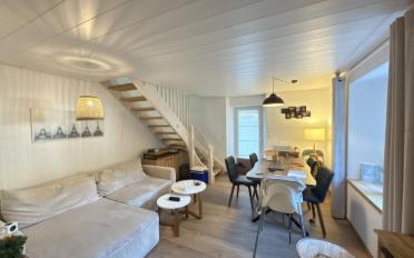 Maison 3.5 pièces - image - 8