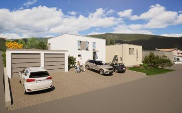 Single house 5.5 rooms - image - 1