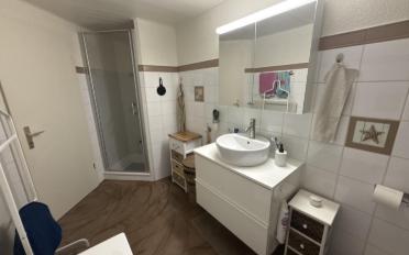 Apartment 3.5 rooms - image - 9