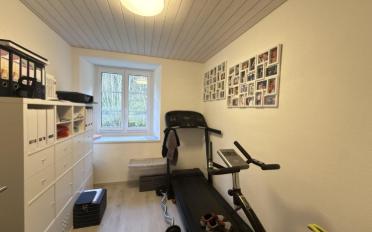 Apartment 3.5 rooms - image - 13