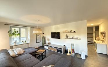 Duplex 6.5 rooms - image - 6