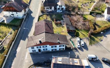 Doppeleinfamilienhaus 3.5 Zimmer - image - 3