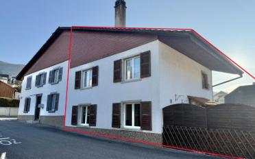Doppeleinfamilienhaus 3.5 Zimmer - image - 1