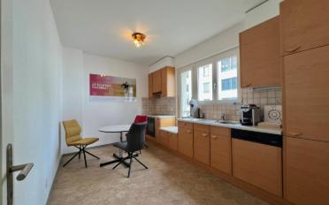 Apartment 2.5 rooms - image - 6