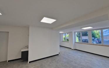 Ladenfläche ein Zimmer - image - 4