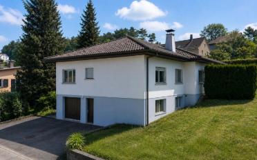 Einfamilienhaus 7.5 Zimmer - image - 2