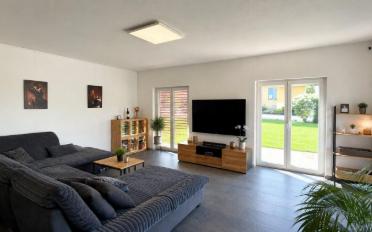 Single house 6.5 rooms - image - 4