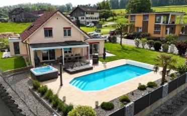 Single house 6.5 rooms - image - 1