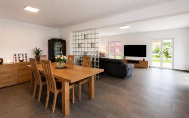 Single house 6.5 rooms - image - 3