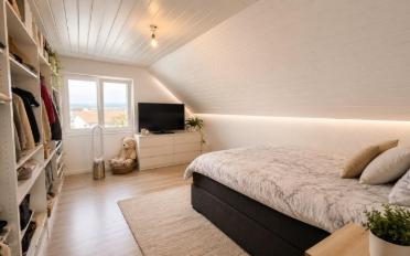 Single house 6.5 rooms - image - 7