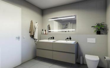 Maison contiguë 5.5 pièces - image - 4