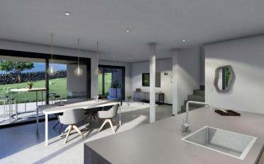Row house 5.5 rooms - image - 3