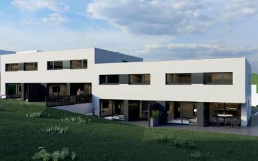 Row house 5.5 rooms - image - 2