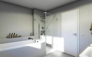 Row house 5.5 rooms - image - 5