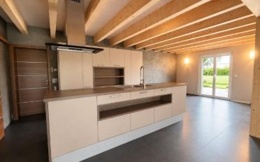 Single house 4 rooms - image - 3
