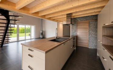 Single house 4 rooms - image - 2