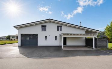 Single house 4 rooms - image - 1