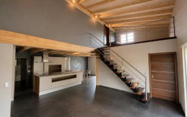Single house 4 rooms - image - 4