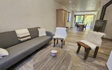 Einfamilienhaus 4.5 Zimmer - image - 5