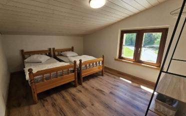 Einfamilienhaus 4.5 Zimmer - image - 9